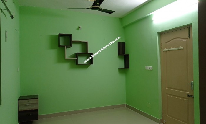 3 BHK Villa for Rent in Medavakkam